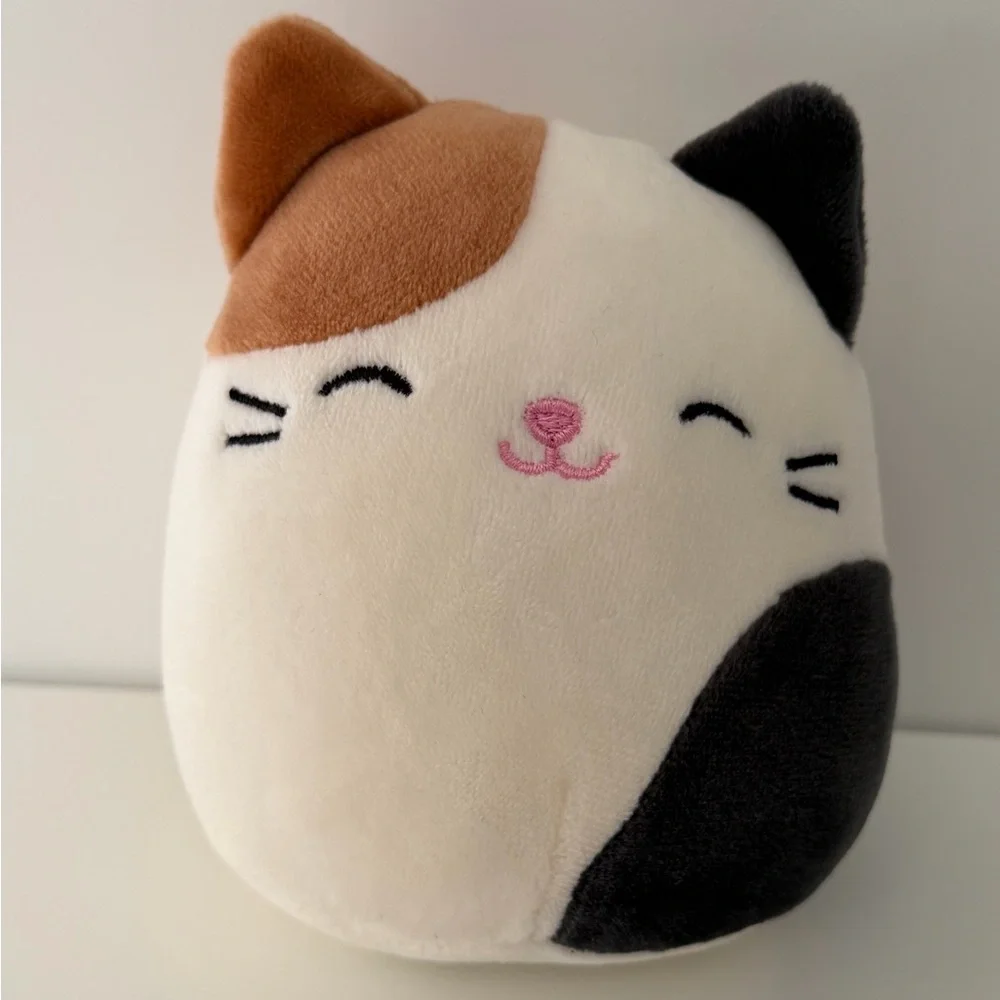 Squishmallows 4
